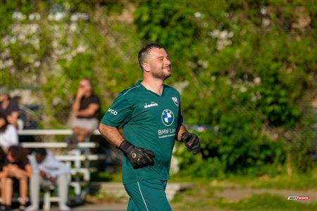 L1QC 2025 M - CS Mont-Royal Outremont (1) vs (2) AS Laval