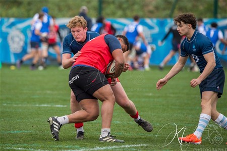 FFR 2025 - Générations Bleues U-18