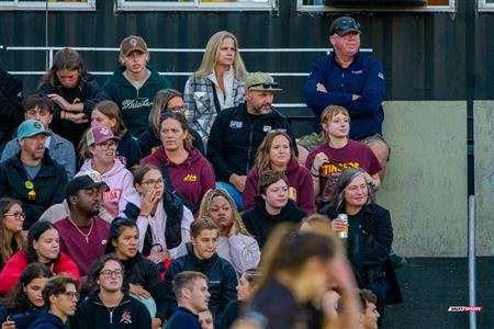 RSEQ 2025 - Rugby Fém - Concordia vs U Laval - Reel B