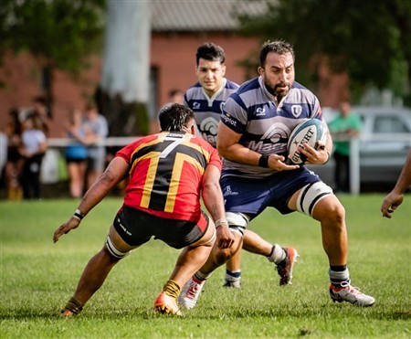 URT 2025 - Cardenales Vs Universitario