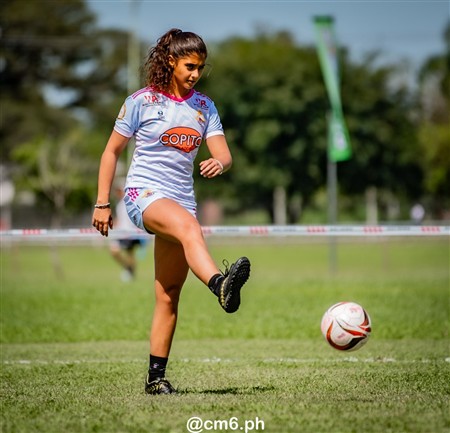 TLCF 2025 - Futbol Femenino Las Cañas