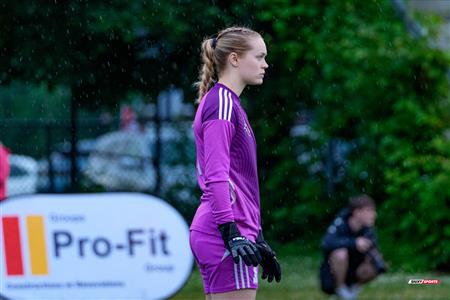 L2QC 2025 F - CS Lasalle (3) vs (0) AS Gatineau