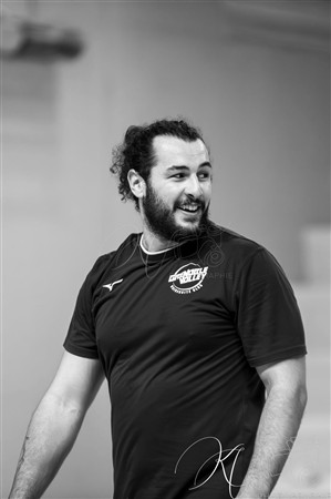 FFV 2025 - Grenoble Volley vs ASUL Lyon Volley