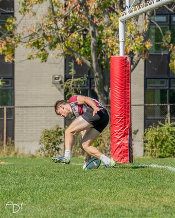 RSEQ Collégial 2025 - Vanier VS Brébeuf