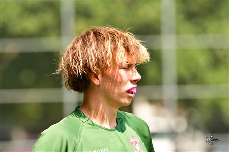 RQ 2025 - SL M - Semi Final - TMR (17) vs (3) RCM - Reel Emso Photo