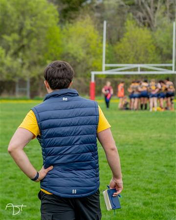 RQ 2025 - Super Ligue F - TMR (8) vs (18) ORC