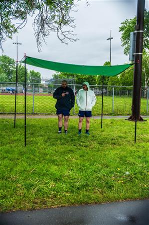 RQ 2025 - LP1M - XV de Montréal vs Westmount RC