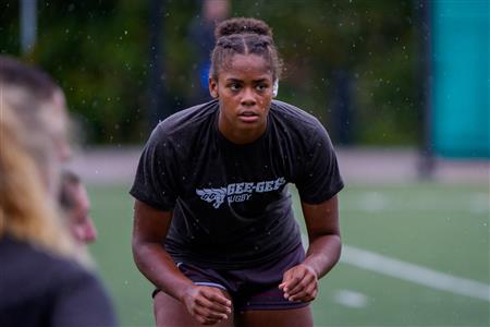 RSEQ 2025 - Rugby F - Université de Montréal vs Ottawa University