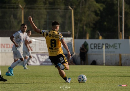 AFA - 1B - Flandria (1) vs (1) Sportivo Italiano