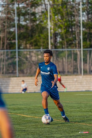 L1QC 2025 M - AS Blainville (1) vs (1) Royal Beauport 