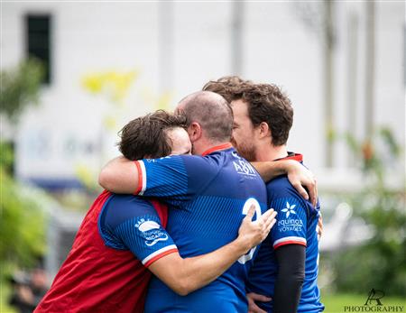 RQ 2023 - LP1M - XV de Montreal vs Mont-Tremblant