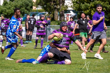 Challenge des Fabulous Rugby 2025