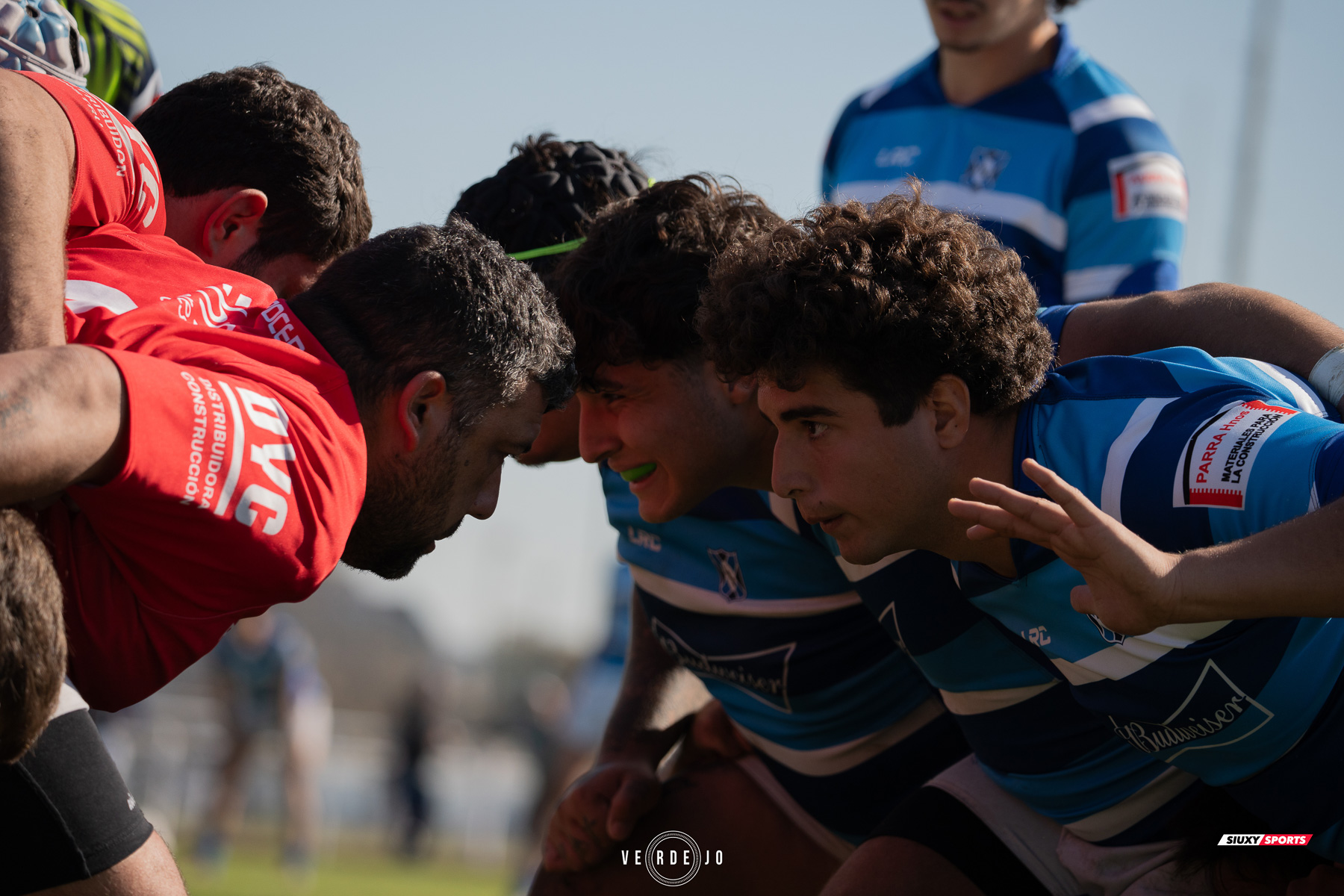  Club Italiano Rugby - Luján Rugby Club - Rugby - URBA 2025 - Primera B - Italiano Rugby (27) vs (20) Lujan Rugby Club (#URBA251BIRLR5) Photo by: Ignacio Verdejo | Siuxy Sports 2025-05-31
