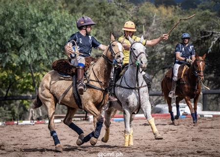 Torneo Nacional de Pato dia de la Independencia Argentina