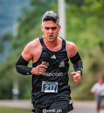 2025 - Desafio El Cadillal - Tucuman, Argentina