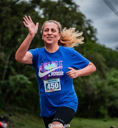 2025 - Desafio El Cadillal - Tucuman, Argentina