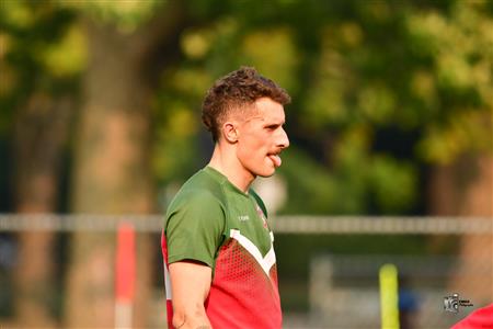 RQ 2025 - SL M R - Rugby Club de Montréal vs SABRFC