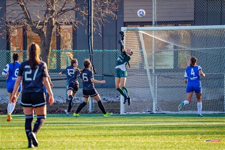 L2QC 2025 F - CS Lasalle (3) vs (2) Lévis-Est