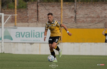 AFA - 1B - Flandria (0) vs (1) Real Pilar FC
