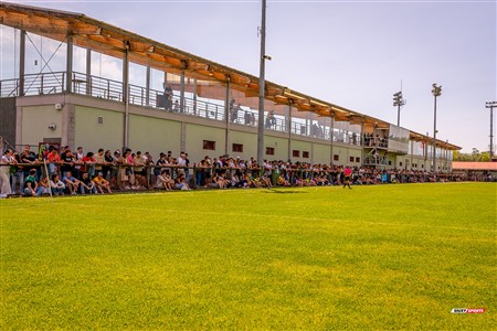 FER 2025 - Sémi Final Ascenso - Gernika (24) vs (11) Sant Cugat