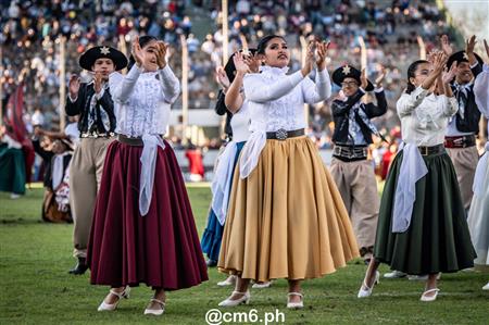 International Rugby Union 2025 - Los Pumas-Argentina (52) vs (17) Los Teros-Uruguay