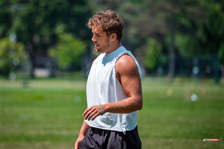 RQ 2025 - LP1M -  Montreal Wanderers RFC vs Abénakis de Sherbrooke - Avant Match