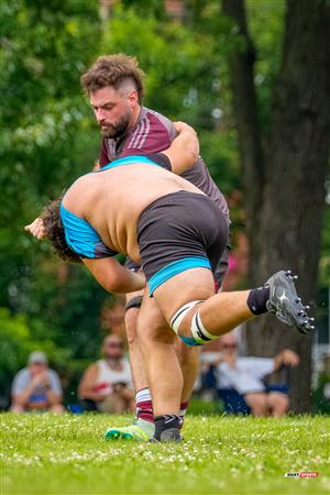 RQ 2025 - LP1M - Montreal Wanderers RFC vs Abénakis de Sherbrooke