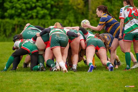 RQ 2025 - LPR2 F - TMR (12) vs (37) RCM