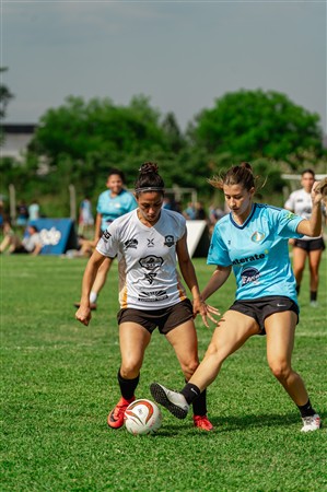 TLCF 2024 - Futbol - 13a Fecha Torneo Clausura 2024 B