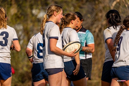 2025 - 4th annual Cat Polson Cup - Beaconsfield vs Sainte-Anne de Bellevue
