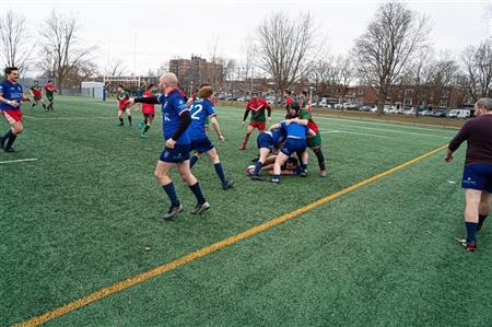 RQ 2025 - LPR2 - XV de Montréal vs RCM 2