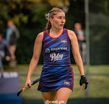 ATH 2025 - Fem - Universitario vs Old Lions