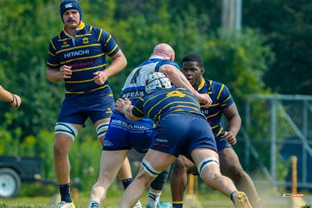 RQ 2025 - SL M - TMR vs Parc Olympique