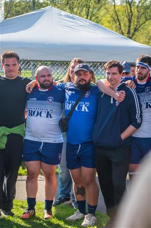 RQ 2025 - LPR2 M - XV de Montreal vs Ottawa RC