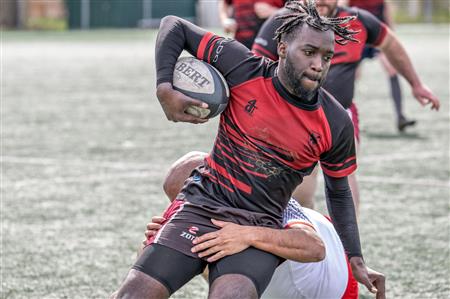 RQ 2024 - LPR2 - RCMXV vs Westmount 2