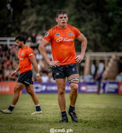 SRA 2025 - Fecha 1 - Tarucas (45) vs (6) Cobras