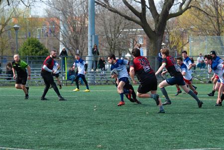 RQ 2024 - LPR2 - RCMXV vs Westmount 2