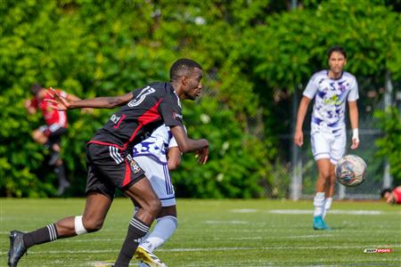 L1QC 2025 - FC Laval (4) vs (2) Royal Beauport