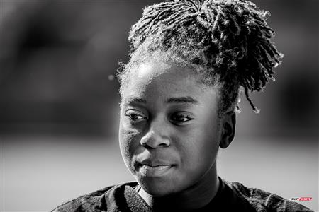 RSEQ 2025 - Rugby F - U. de Montréal vs U. Concordia - Avant Match