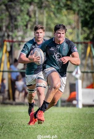 URT 2025 - Final M19 - Tucuman Rugby vs HuiraPuca