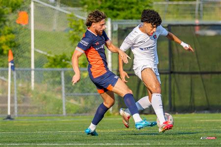 L1QC 2025 - CS St-Laurent (2) vs (1) CS Mont-Royal Outremont