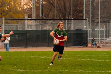 RQ 2024 - LPR2 - Nomades vs RCMXV