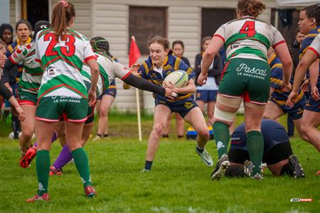 RQ 2025 - LPR2 F - TMR (12) vs (37) RCM