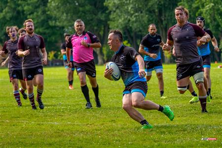 RQ 2025 - LP1M - Montreal Wanderers RFC vs Abénakis de Sherbrooke