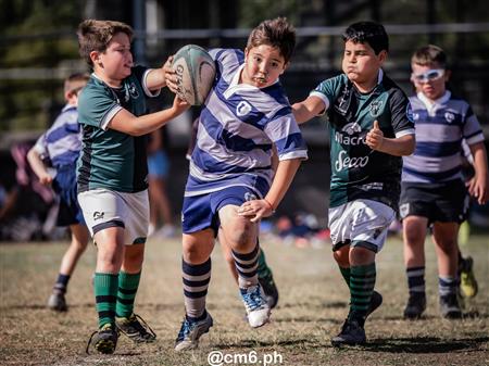 URT 2025 - Inferiores - Universitario vs Tucuman Rugby