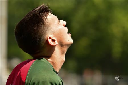 RQ 2025 - SL M - Semi Final - TMR (17) vs (3) RCM - Reel Emso Photo