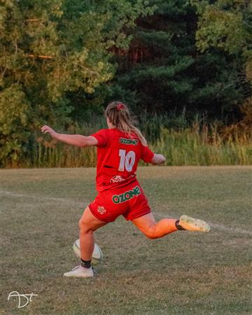 RQ 2025 - Final SL F - CRQ vs TMR