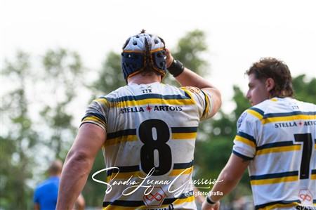 URT 2025 - Lince Rugby Club (12) vs (29)Tucuman Lawn Tennis Club