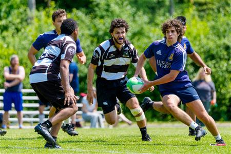 RQ 2025 - LPR3 M - SABRFC vs Barbarians