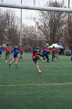 RQ 2025 - LPR2 - XV de Montréal vs RCM 2
